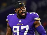 Une ancienne star de la NFL arrêtée pour infraction au
