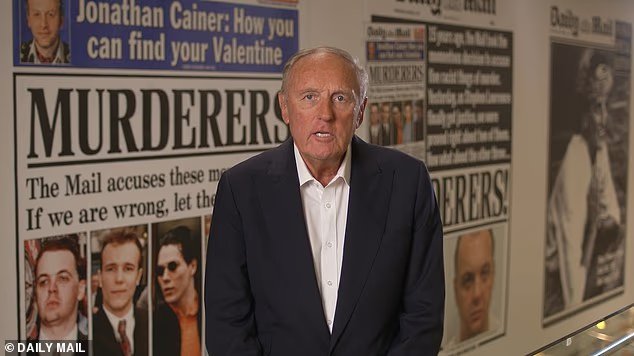 « Une énorme justification pour notre journalisme » : le