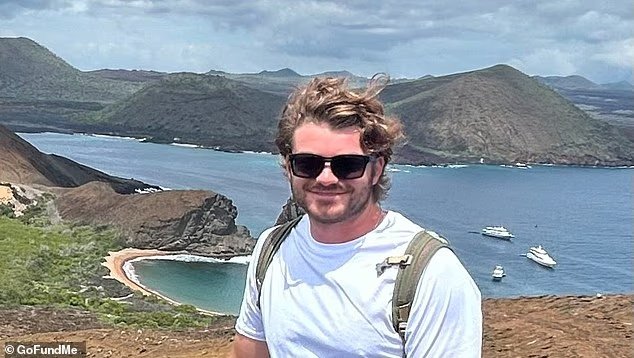 Une famille dévastée confirme la mort d'un enseignant de Virginie