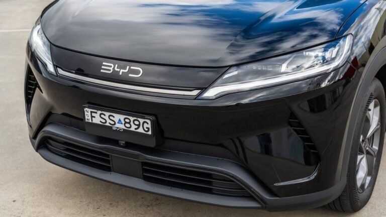 VFACTS Junio ​​de 2026: BYD y Tesla alcanzan un récord