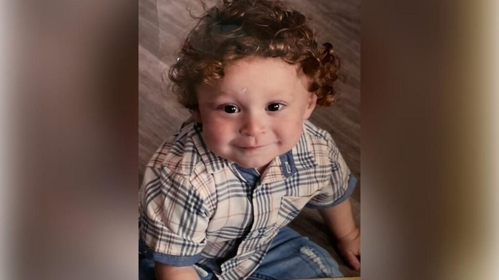 Vincent Fiordlino, un niño de Arizona, fue declarado muerto y