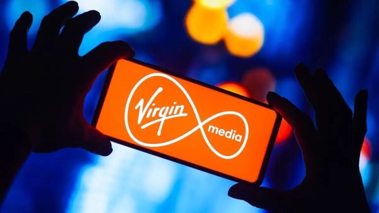 Virgin Media multada con £28 millones de libras por impedir