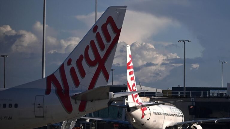 Virgin ha sido acusada de negar el acceso al baño