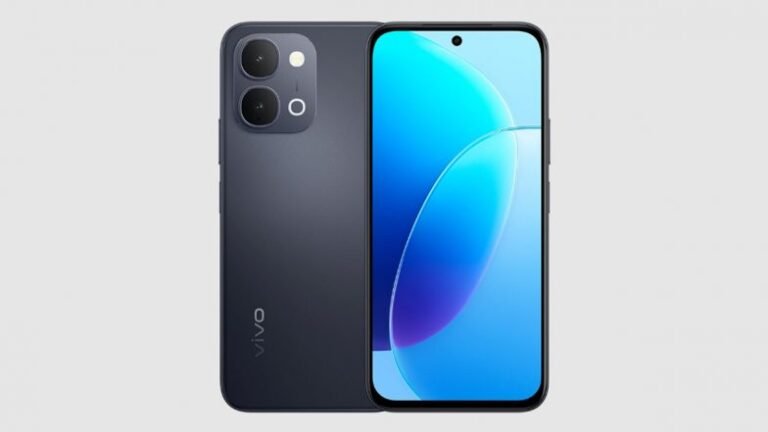 Vivo G5i, Vivo G5z lancés en Chine ; Voir le prix,