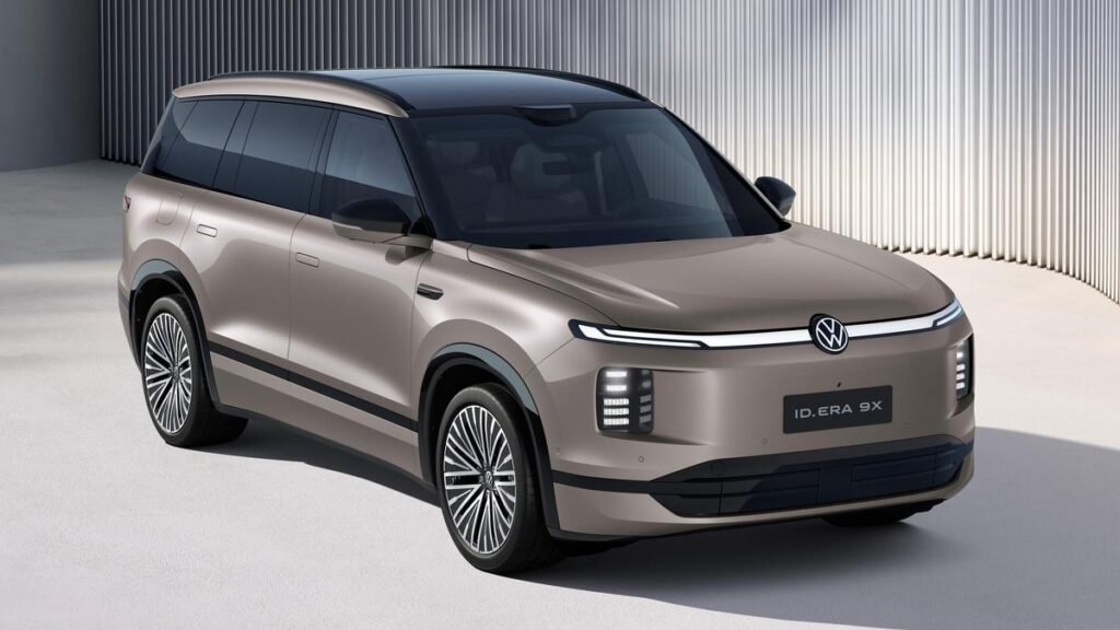 Volkswagen considera vender modelos desarrollados en China en Europa: informe