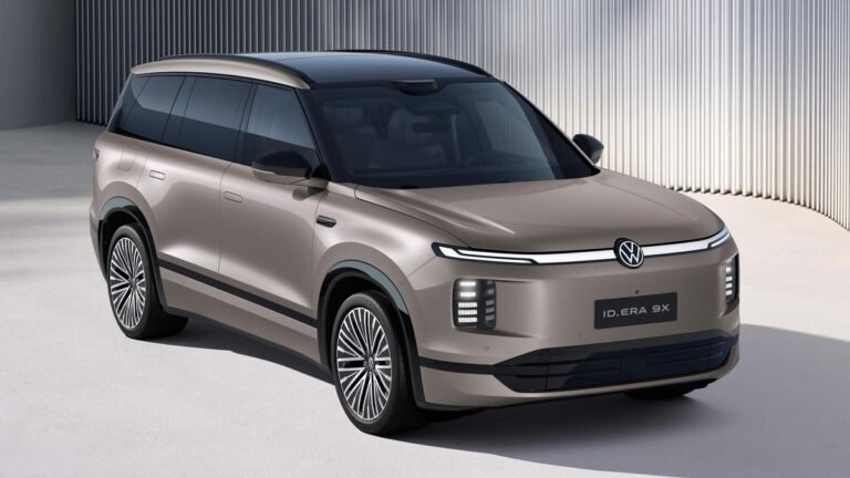Volkswagen considera vender modelos desarrollados en China en Europa: informe