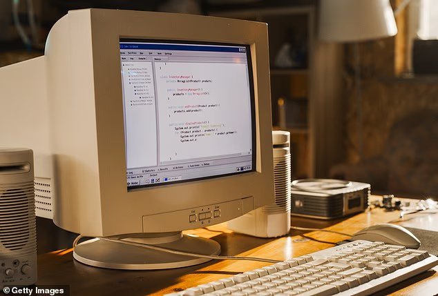 Vous vous souvenez d'AOL ? Il existe une entreprise qui