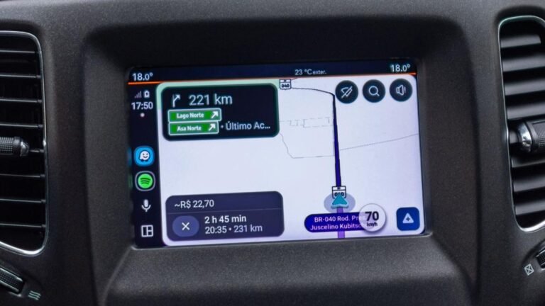 Waze presenta el Modo Motocicleta y más funciones de IA