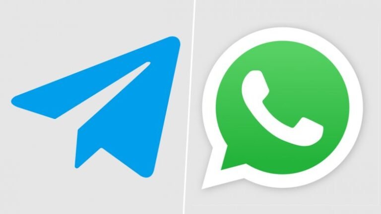 WhatsApp, alerte à l'arnaque à l'investissement Telegraph : MHA met en