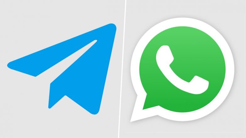 WhatsApp, alerte à l'arnaque à l'investissement Telegraph : MHA met en