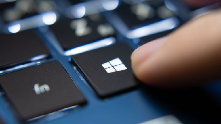 Windows 10 todavía funciona en una de cada seis PC