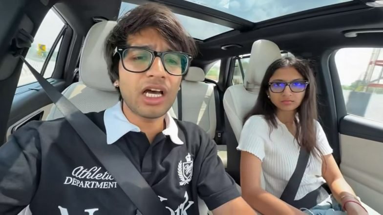 YouTuber Sourav Joshi déclare que l'essence à base d'éthanol «