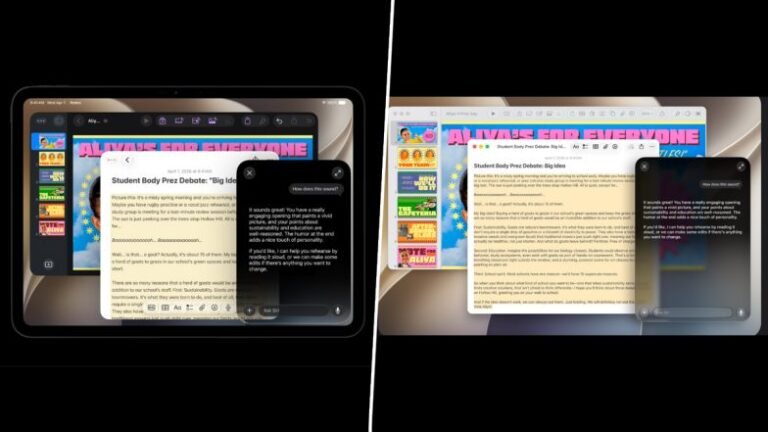 iPadOS27, macOS 27 Golden Gate et watchOS 27 ; Découvrez les