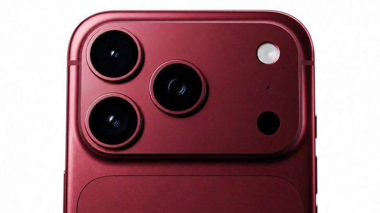 iPhone 18 Pro Max avec différentes lunettes ; Vérifiez le prix,