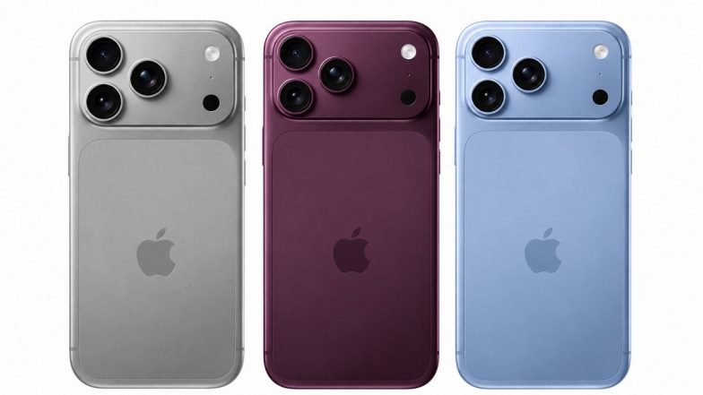 iPhone 18 Pro, iPhone 18 Pro Max Fuites, lancement, prix