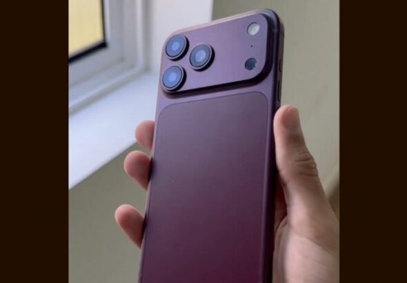 iPhone 18 Pro, iPhone 18 Pro Max bientôt lancés ; Nouveaux