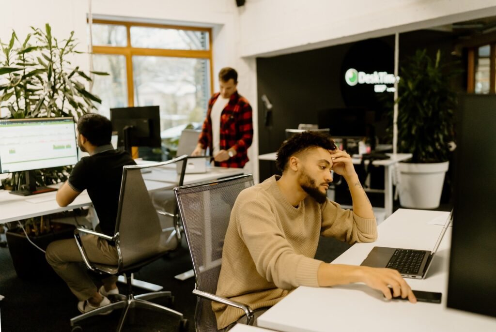 ¿Estaban bien los jóvenes trabajadores? Una nueva investigación afirma que