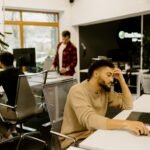 ¿Estaban bien los jóvenes trabajadores? Una nueva investigación afirma que