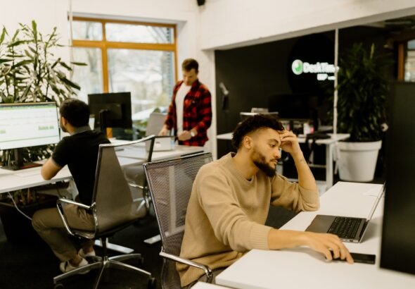 ¿Estaban bien los jóvenes trabajadores? Una nueva investigación afirma que