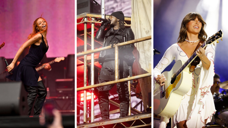 ¿Nominados al Grammy a Mejor Artista Nuevo en la Industria?